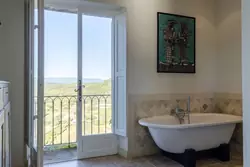 Location saisonnière Maison Ménerbes  