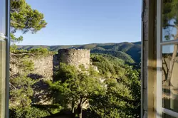 Location saisonnière Maison Ménerbes  