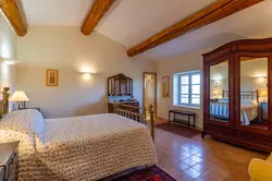 Location saisonnière Mas Apt  