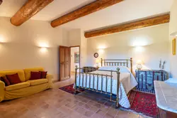 Location saisonnière Mas Apt  