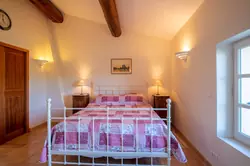 Location saisonnière Mas Apt  