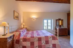 Location saisonnière Mas Apt  