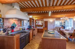 Location saisonnière Mas Apt  