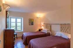 Location saisonnière Mas Apt  