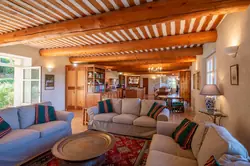 Location saisonnière Mas Apt  