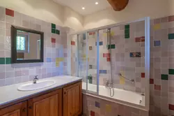 Location saisonnière Mas Apt  