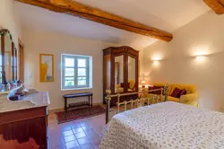 Location saisonnière Mas Apt  