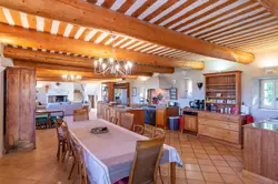 Location saisonnière Mas Apt  