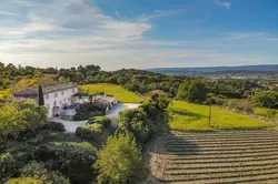 Location saisonnière Mas Apt  