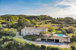 Location saisonnière Mas Apt  