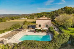 Location saisonnière Mas Apt  