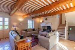 Location saisonnière Mas Apt  