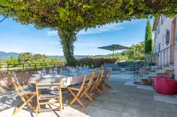 Location saisonnière Mas Apt  