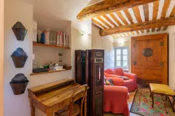 Location saisonnière Mas Apt  