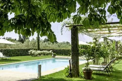 Location saisonnière Mas Robion  