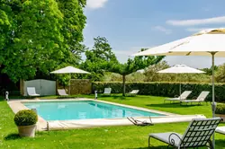 Location saisonnière Mas Robion  