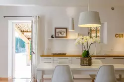 Location saisonnière Mas Robion  