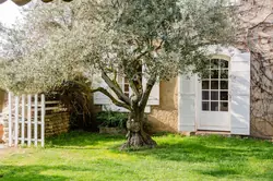 Location saisonnière Mas Robion  