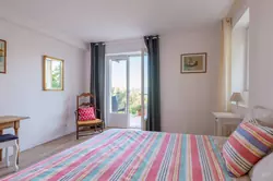 Location saisonnière Villa Murs  