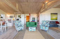 Location saisonnière Villa Murs  