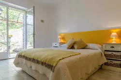 Location saisonnière Mas Gordes  