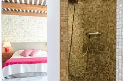 Location saisonnière Mas Gordes  