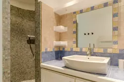 Location saisonnière Mas Gordes  