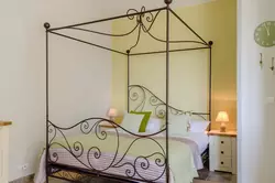 Location saisonnière Mas Gordes  