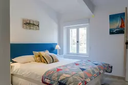 Location saisonnière Mas Gordes  