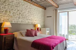 Location saisonnière Mas Gordes  