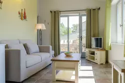 Location saisonnière Mas Gordes  