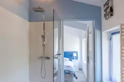 Location saisonnière Mas Gordes  