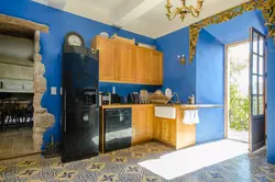 Location saisonnière Maison Grambois  