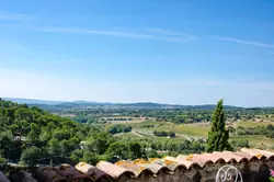 Location saisonnière Maison Grambois  