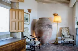 Location saisonnière Maison Grambois  