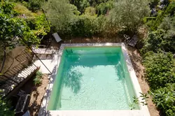 Location saisonnière Maison Grambois  