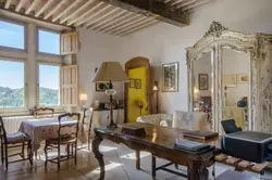 Location saisonnière Maison Grambois  