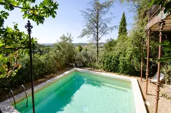 Location saisonnière Maison Grambois  