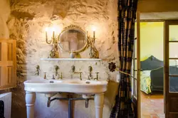 Location saisonnière Maison Grambois  