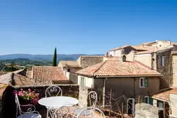 Location saisonnière Maison Grambois  