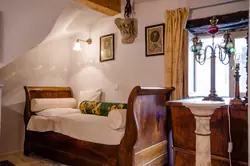 Location saisonnière Maison Grambois  