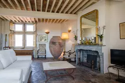 Location saisonnière Maison Grambois  