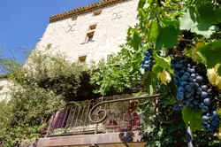 Location saisonnière Maison Grambois  