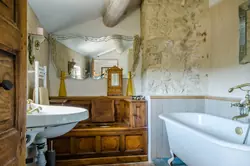 Location saisonnière Maison Grambois  