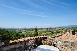 Location saisonnière Maison Grambois  