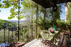 Location saisonnière Maison Grambois  