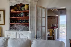 Location saisonnière Maison Grambois  