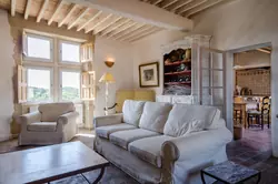 Location saisonnière Maison Grambois  