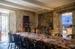 Location saisonnière Maison Grambois  