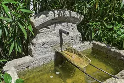 Location saisonnière Villa Cabrières-d'Avignon  